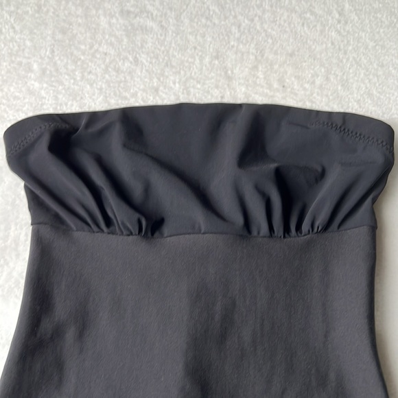 Commando Control Two-Faced Tech Strapless Slip Dress - Picture 7 of 11